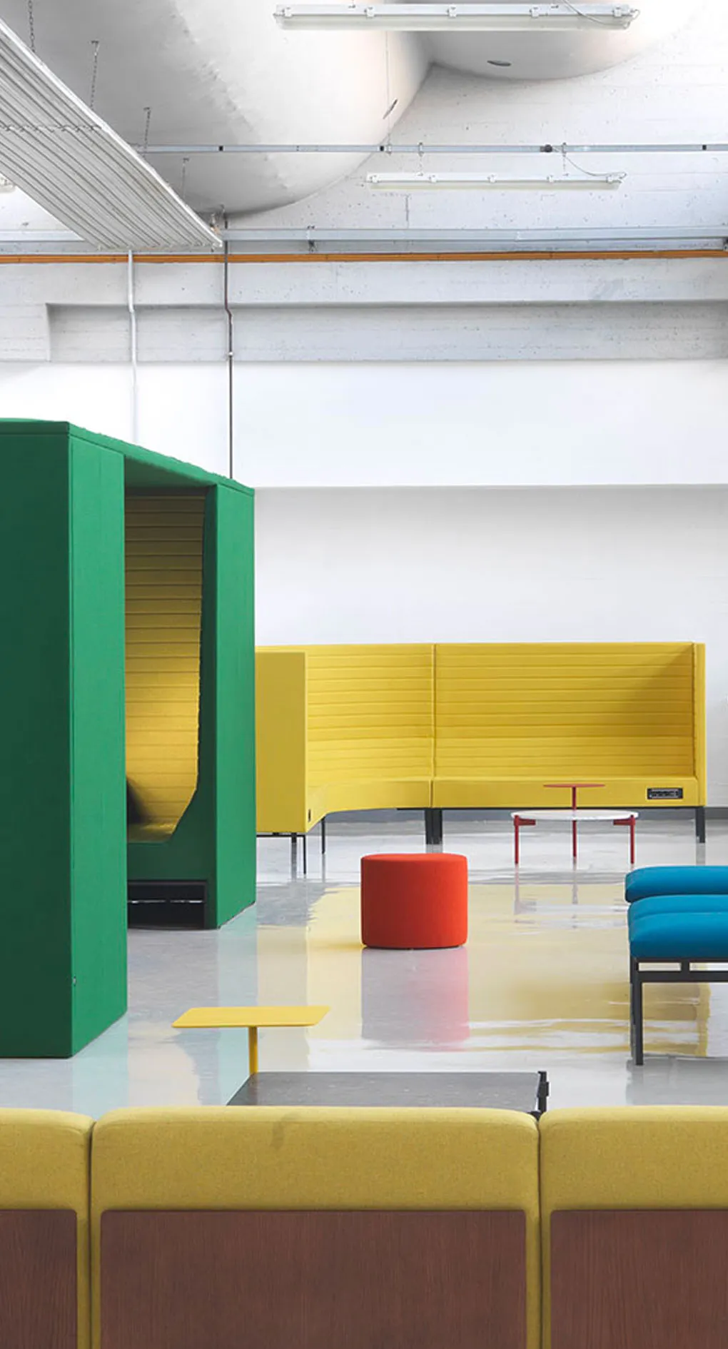 Диван Hero_V_Stripes