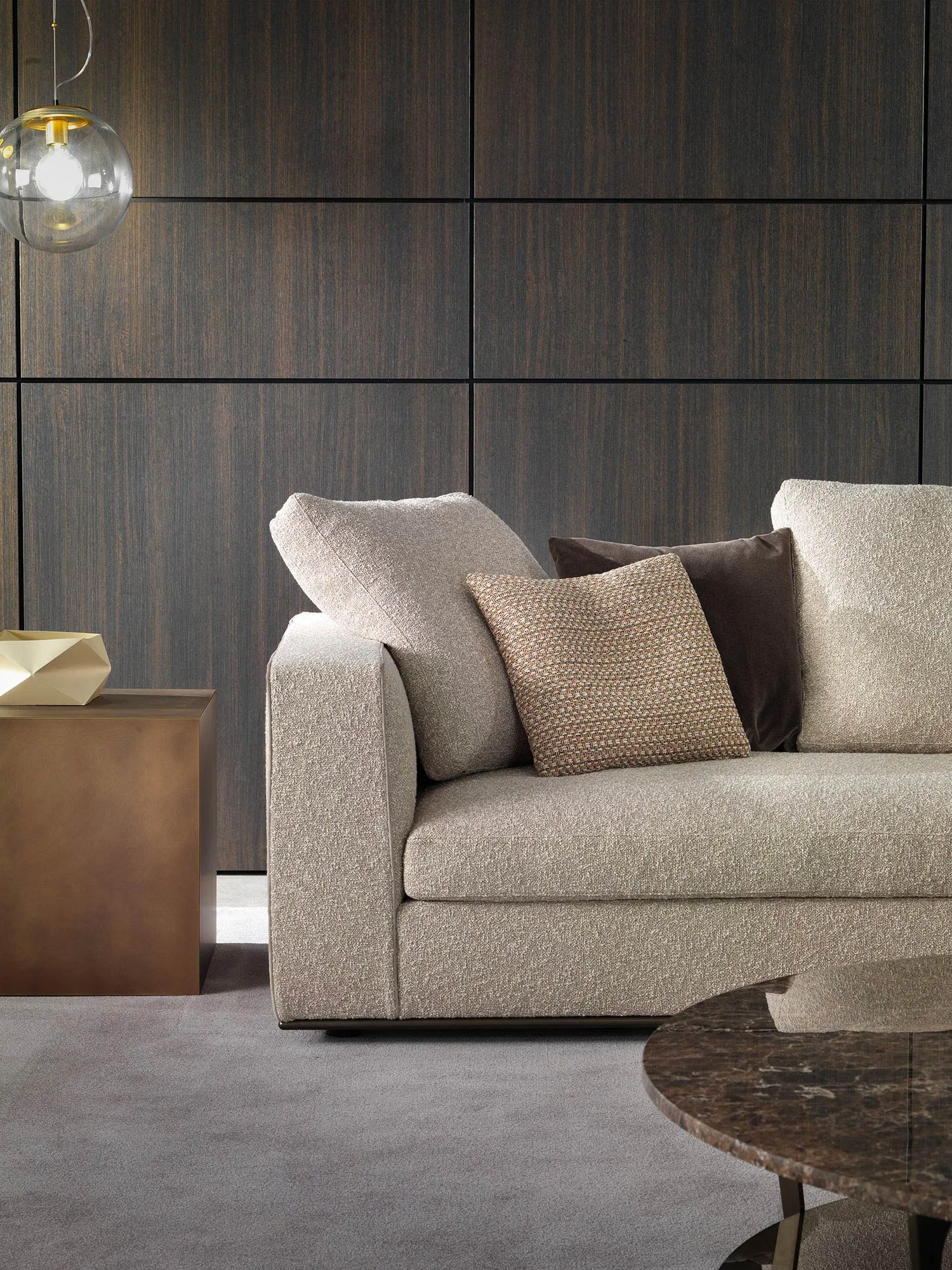 Диван Matheus_Sofa