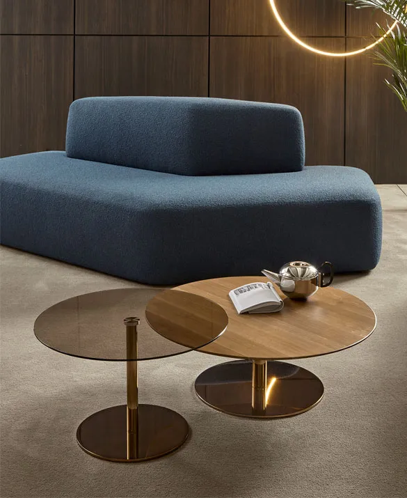 Журнальный столик Break