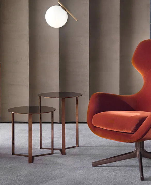 Журнальный столик Clip