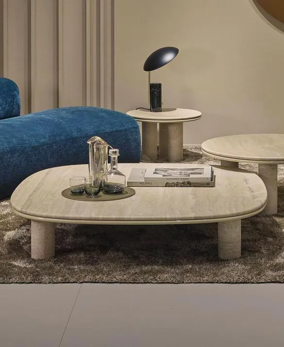 Журнальный столик Simmy