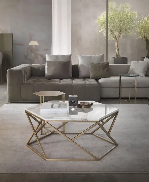 Журнальный столик Tatlin