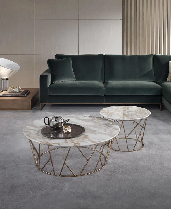 Журнальный столик Twig