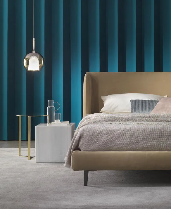 Кровать Dexter_Thumb