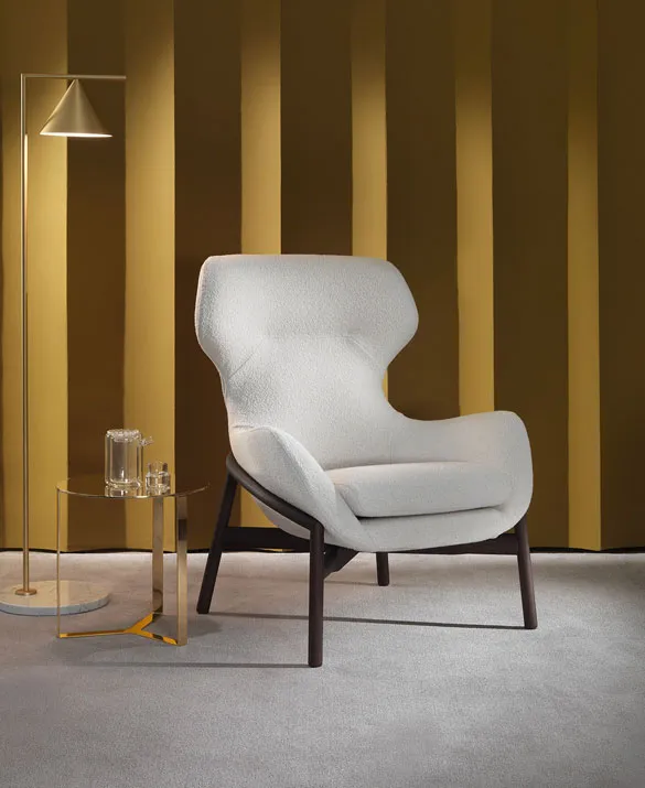 Кресло Brera_Thumb