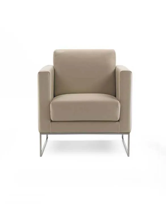 Кресло Cubic_Thumb