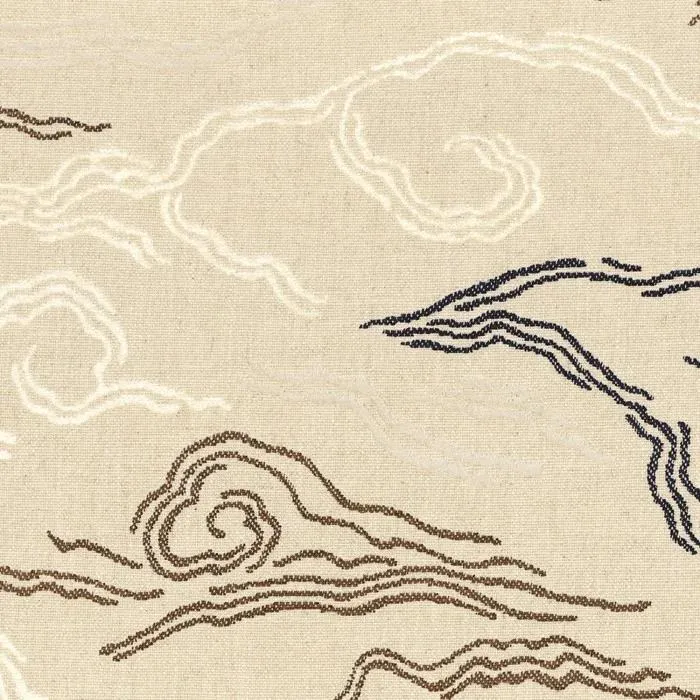 Ткань Misia Clameur De Seine M431702