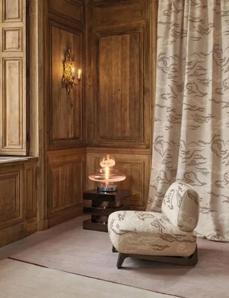 Ткань Misia Clameur De Seine M431702 #3