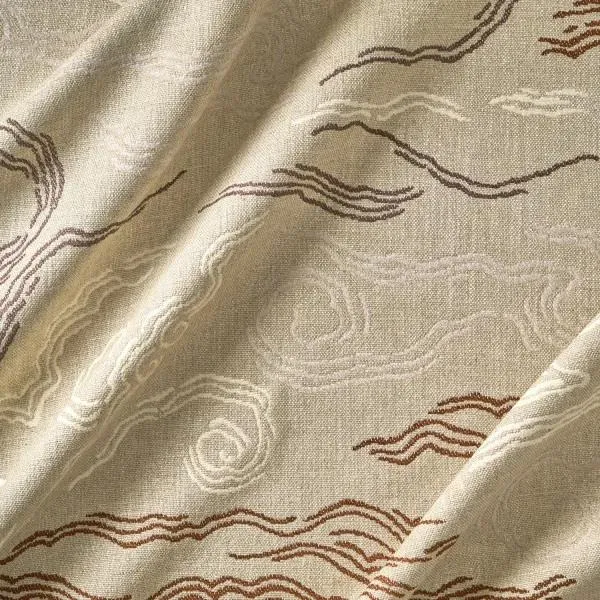 Ткань Misia Clameur De Seine M431702 #4