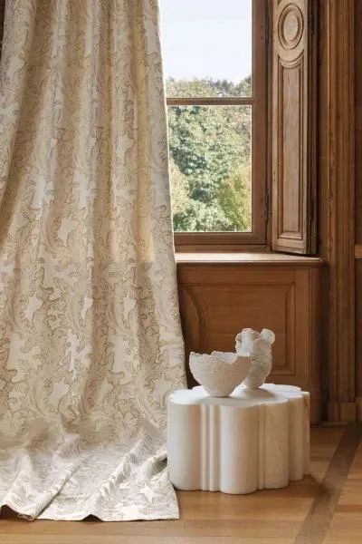 Ткань Misia French Cancan M427201 #3