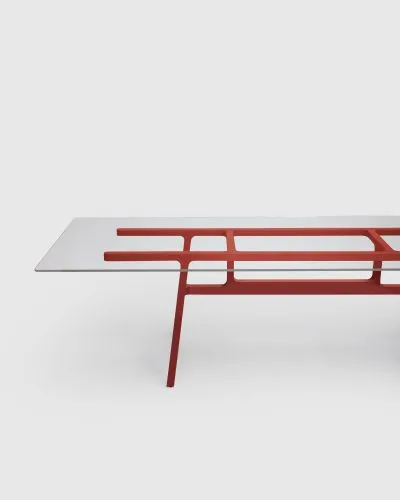 Стол Bottega #10