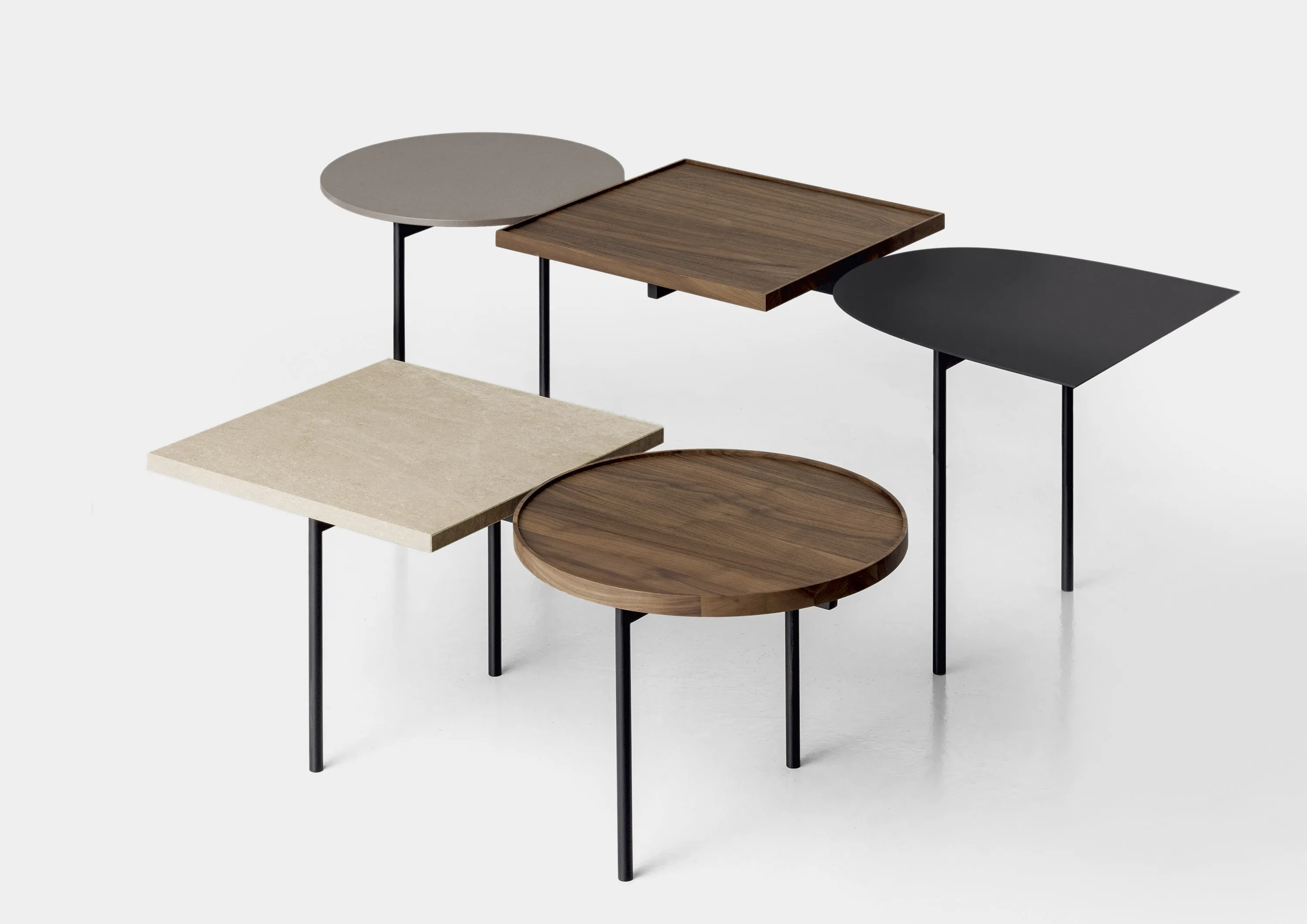 Журнальный столик Constellations SE