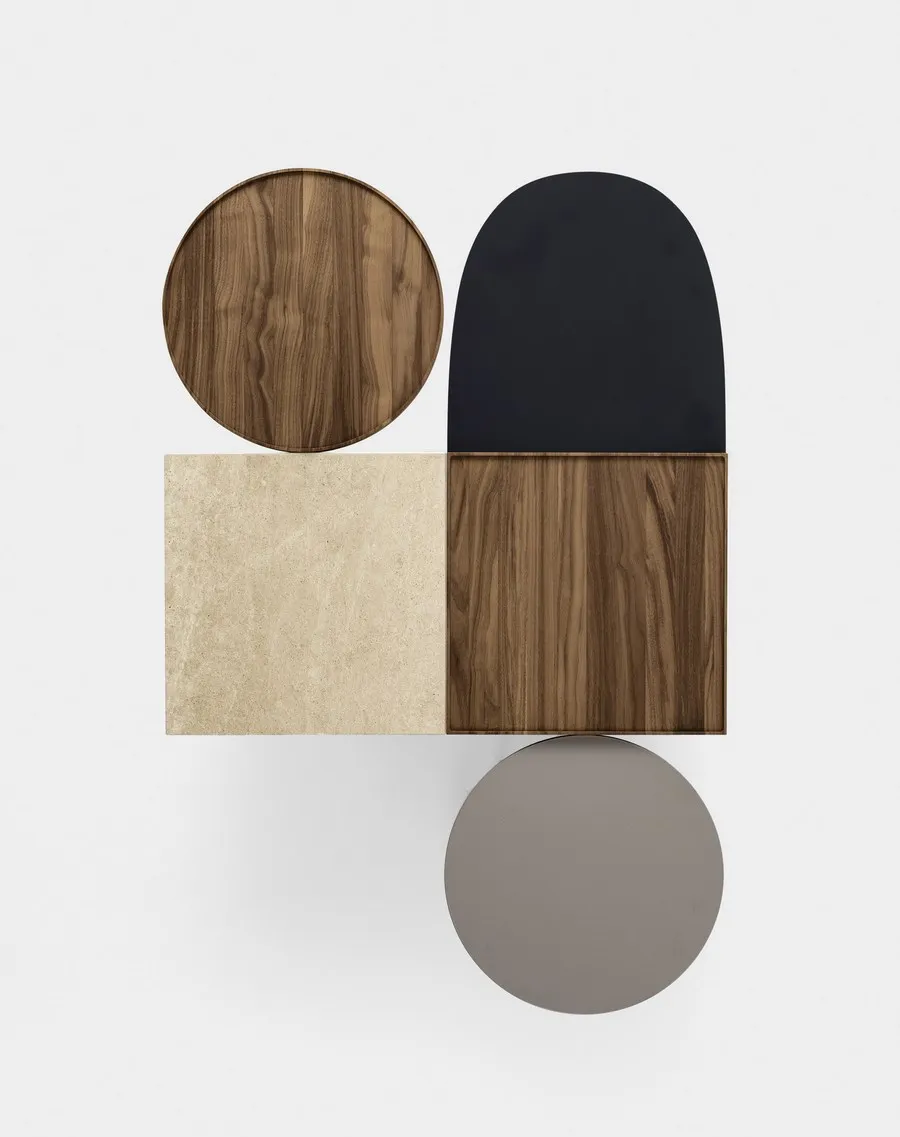 Журнальный столик Constellations SE #3