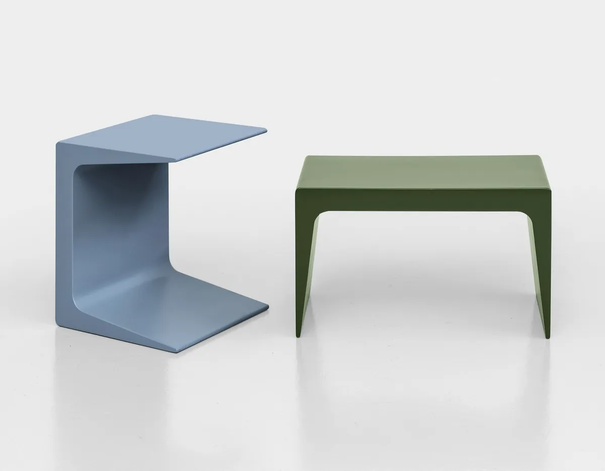 Журнальный столик CU