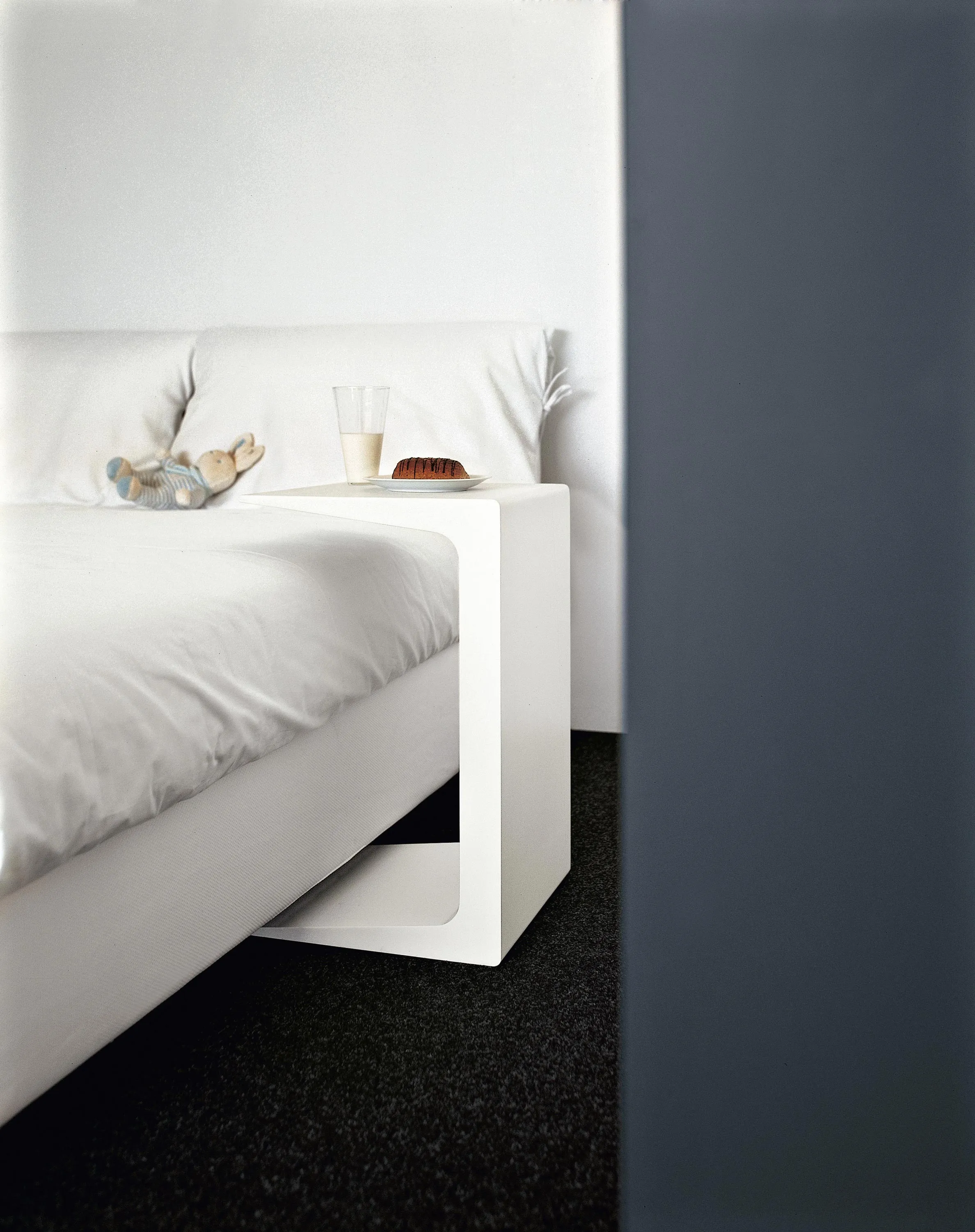 Журнальный столик CU #5