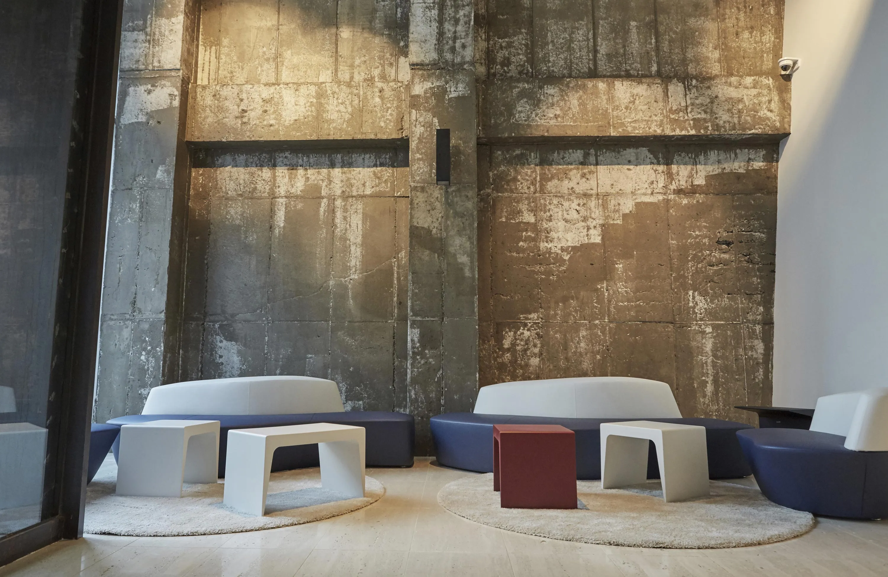 Журнальный столик CU #9