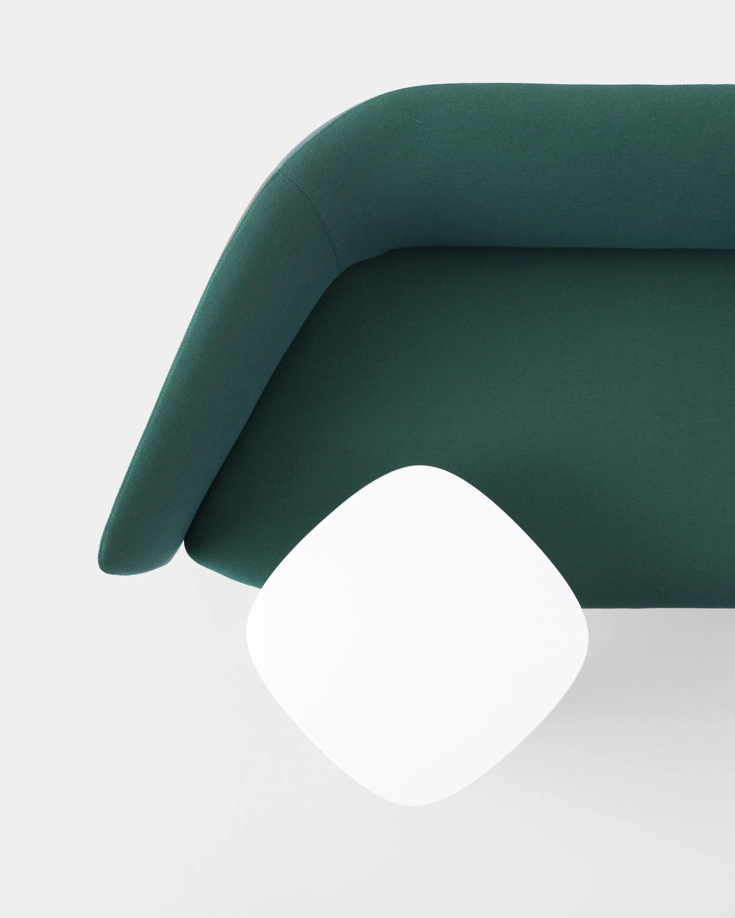 Журнальный столик Font #9