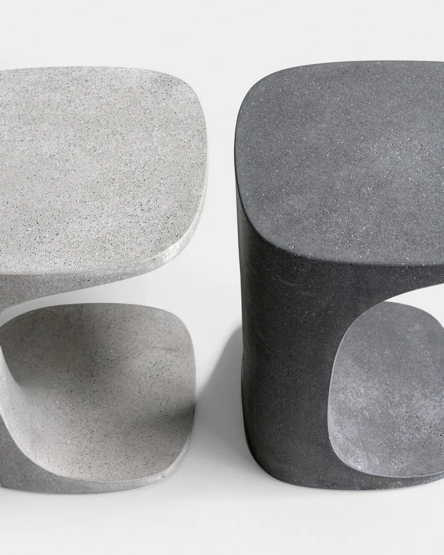 Журнальный столик Font #10