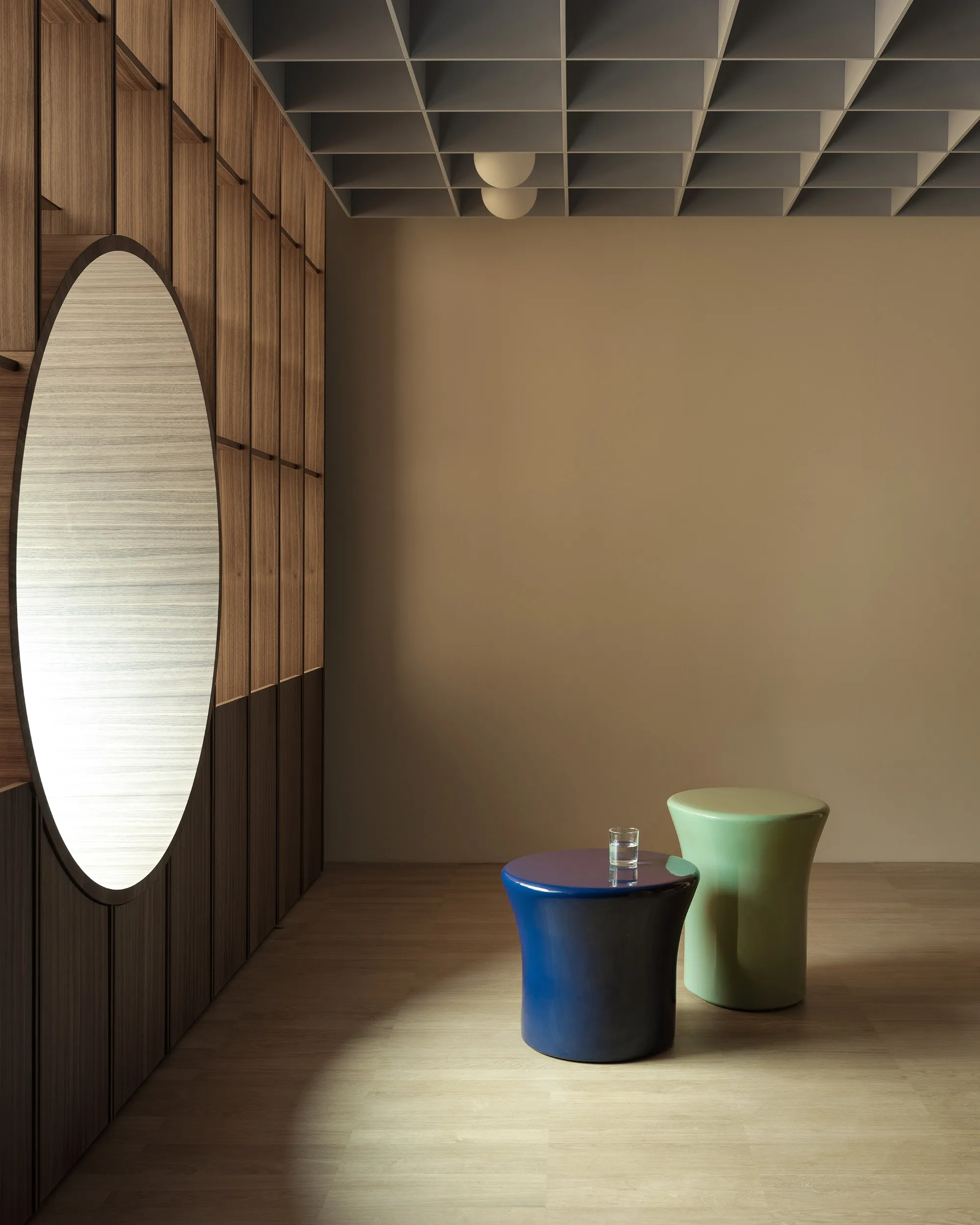 Журнальный столик Fun-Go #7