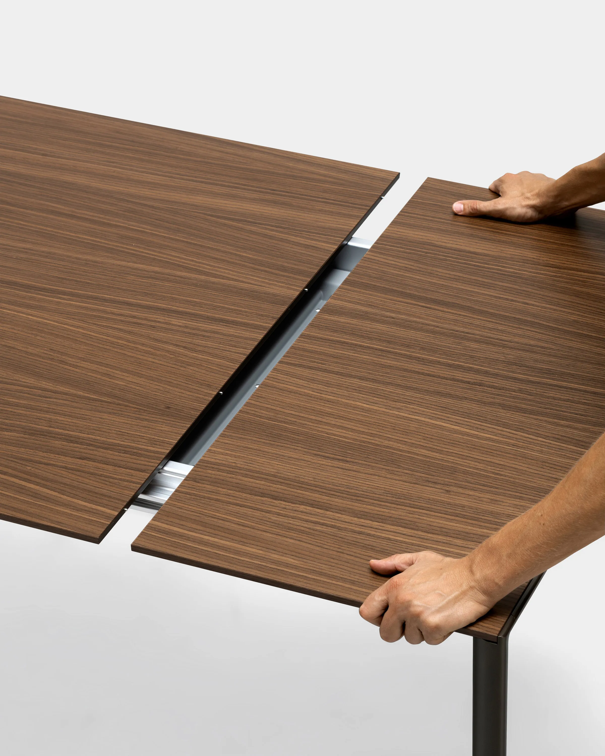 Стол Maki-Slatted #6