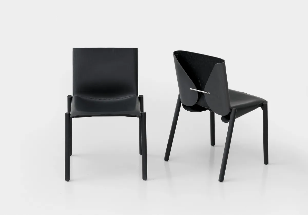 Стул 1085-Edition