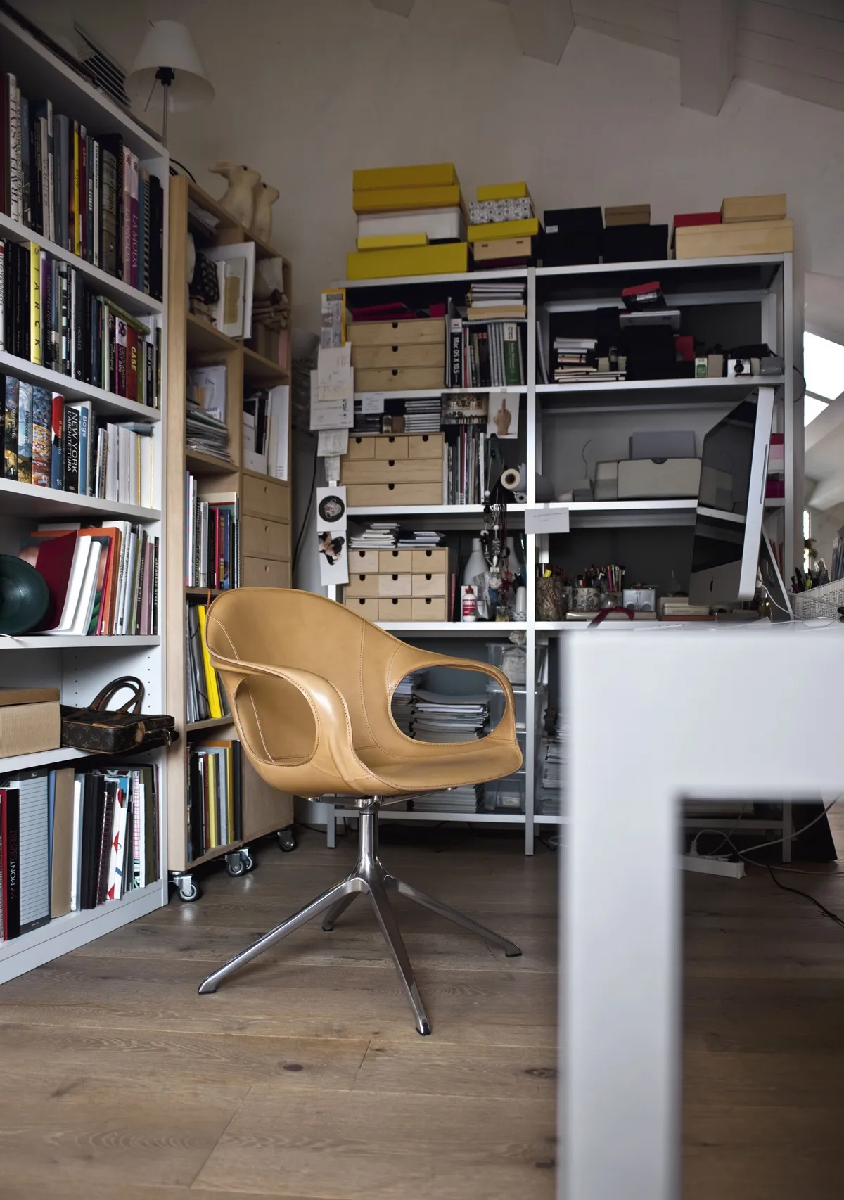 Стул Elephant #3