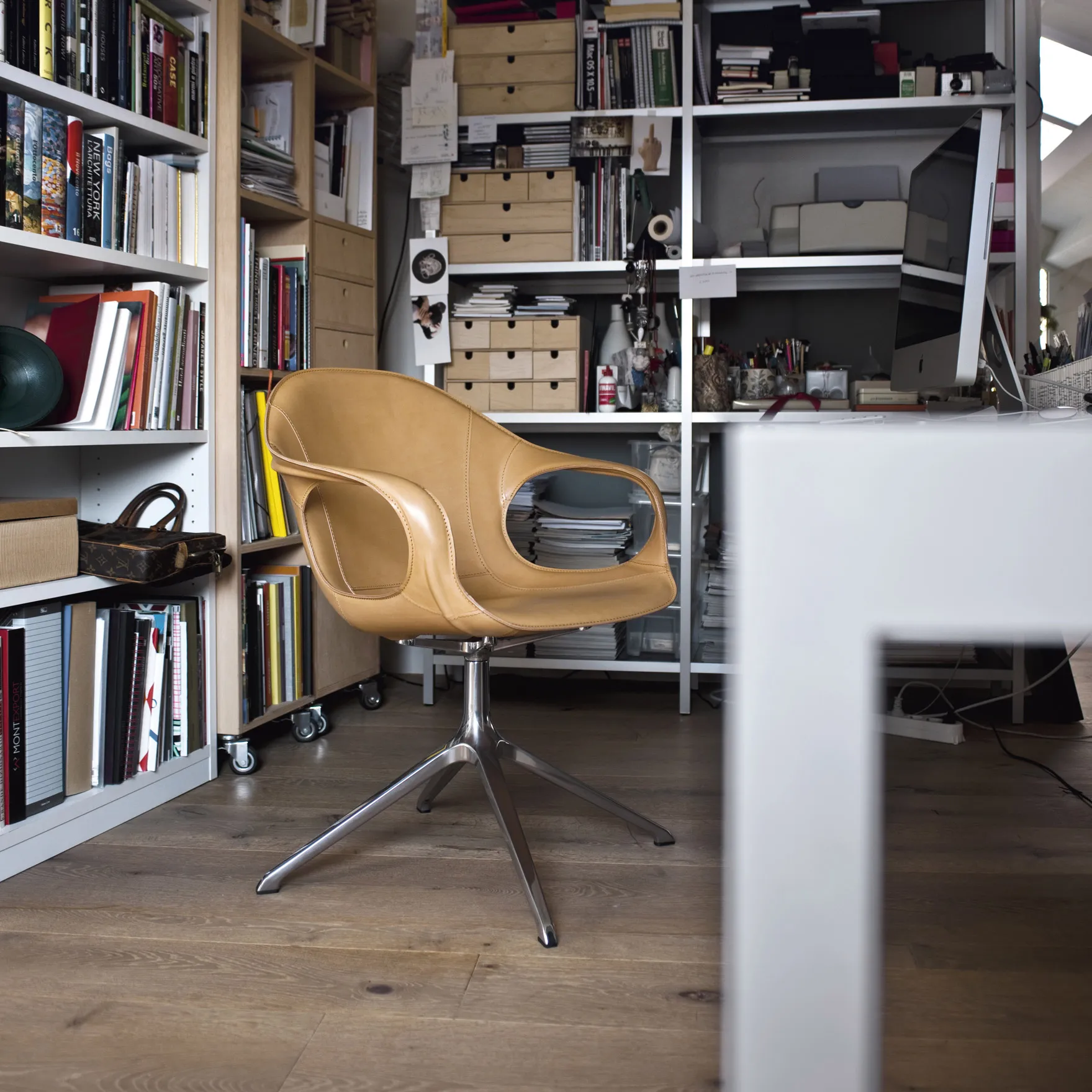 Стул Elephant #9