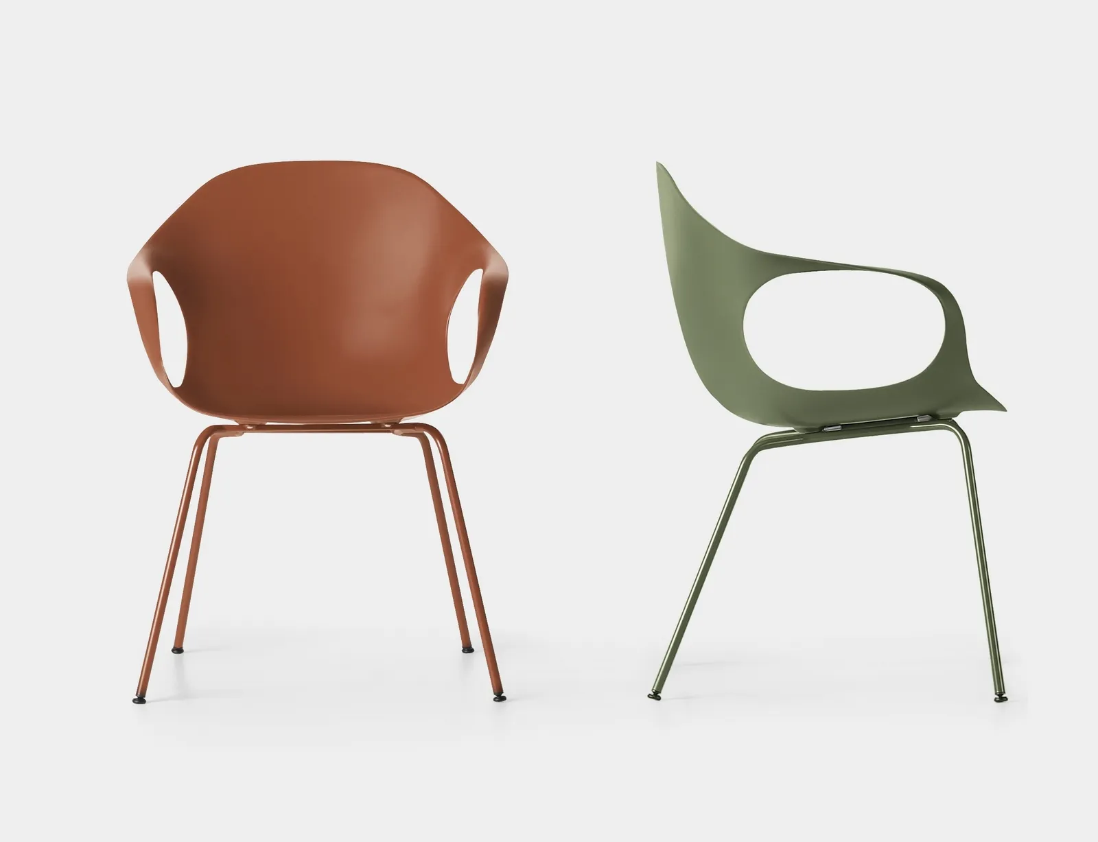 Стул Elephant-OUT