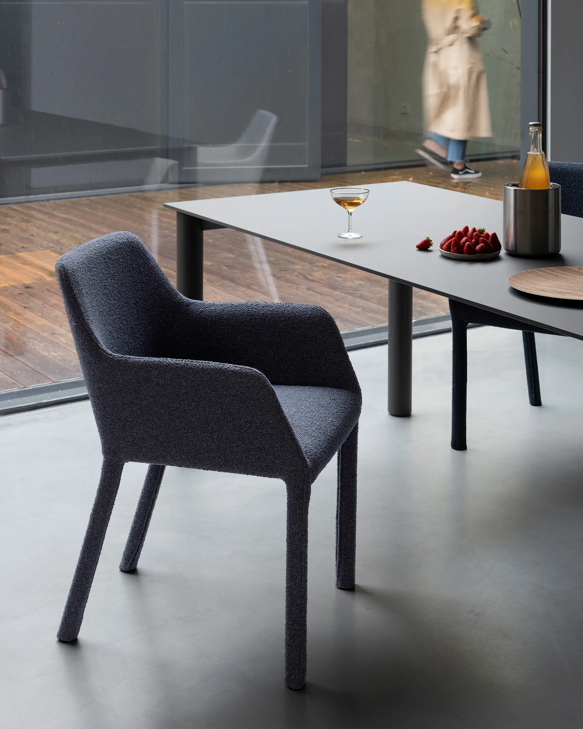 Стул Mem-Soft #3