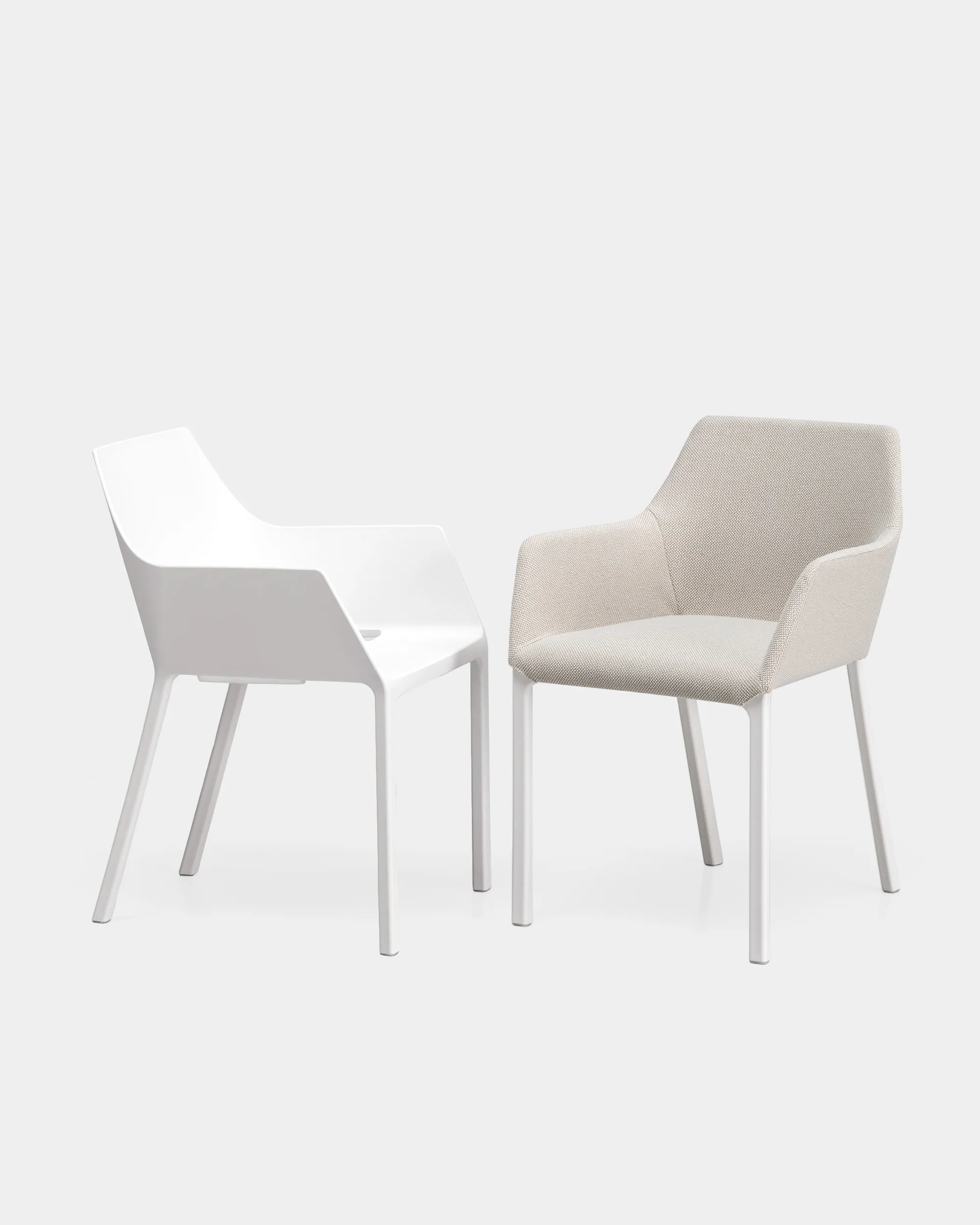 Стул Mem-Soft #4