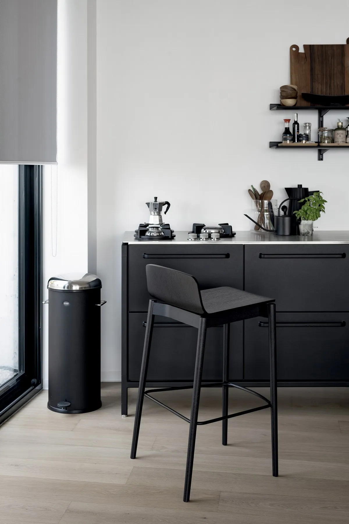 Стул Rama-Wood #2