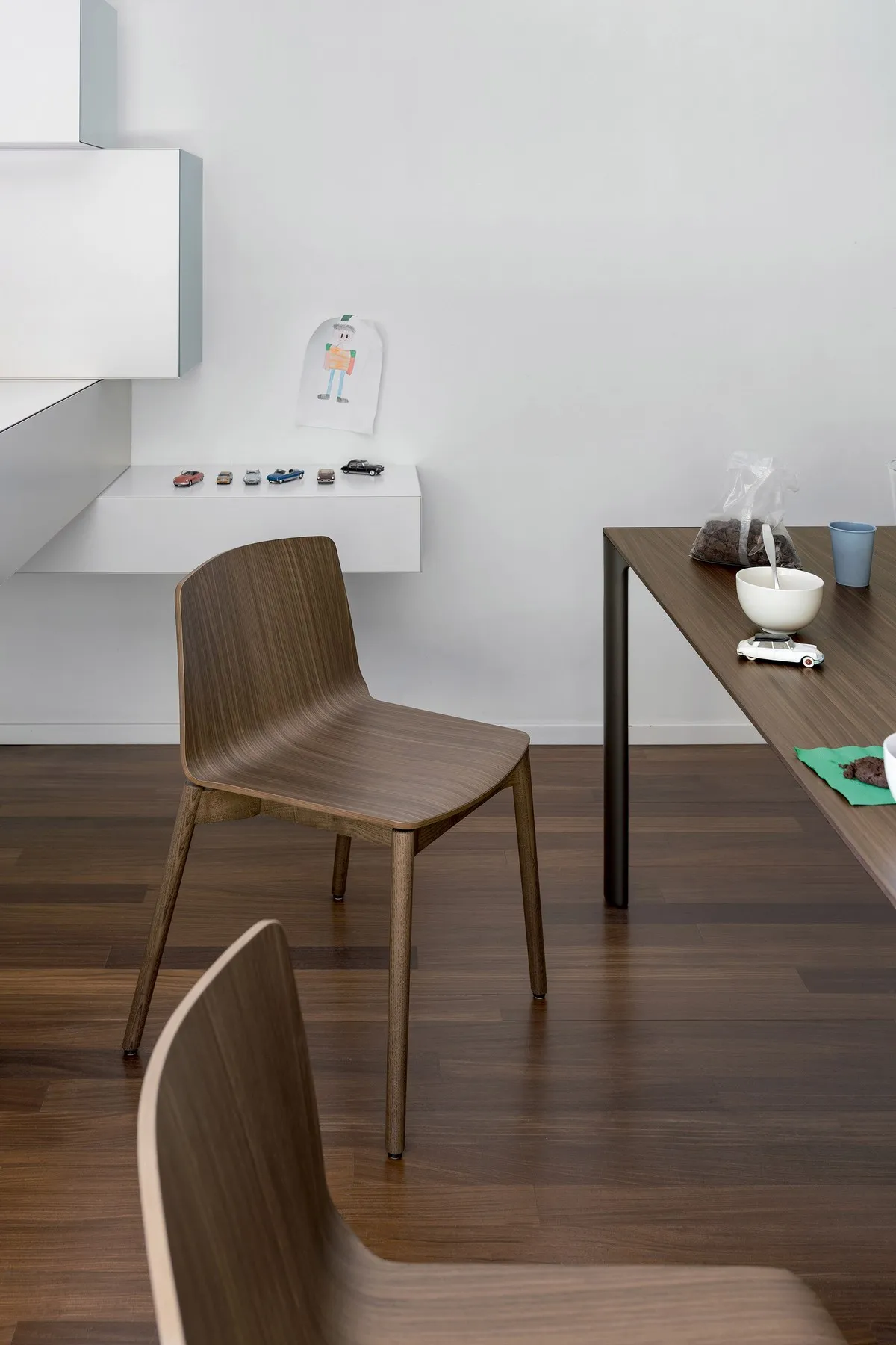 Стул Rama-Wood #3