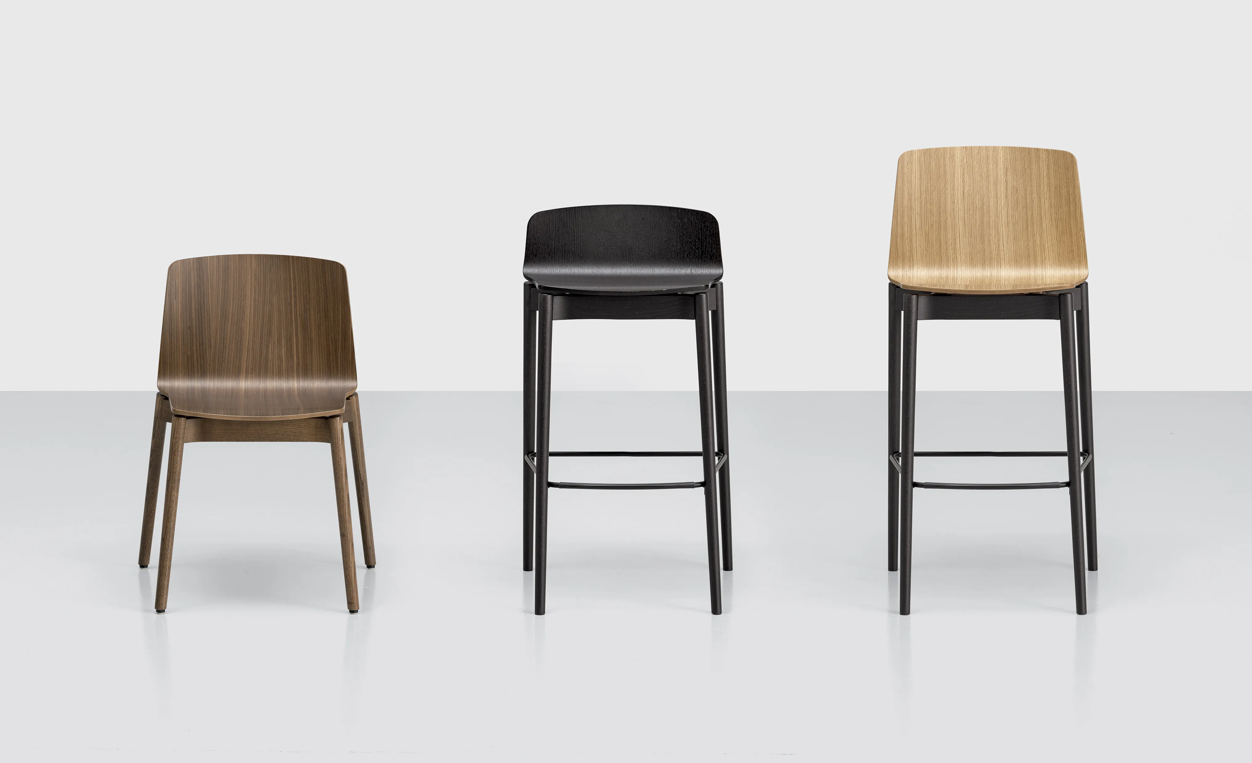 Стул Rama-Wood #5