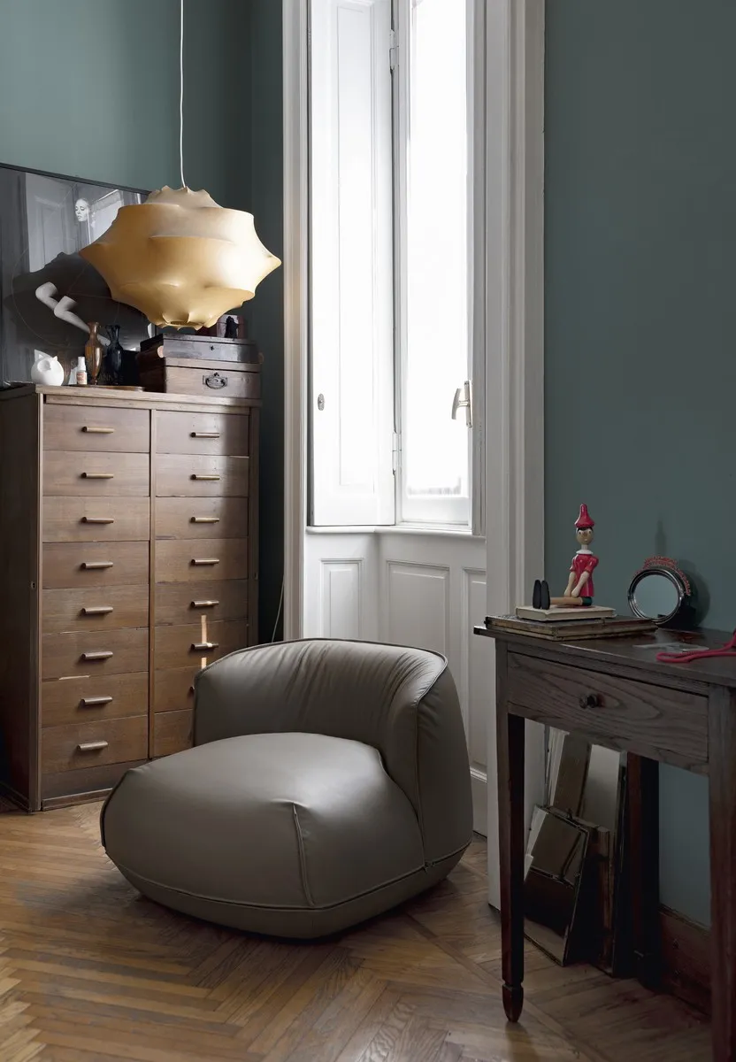 Кресло Brioni #5