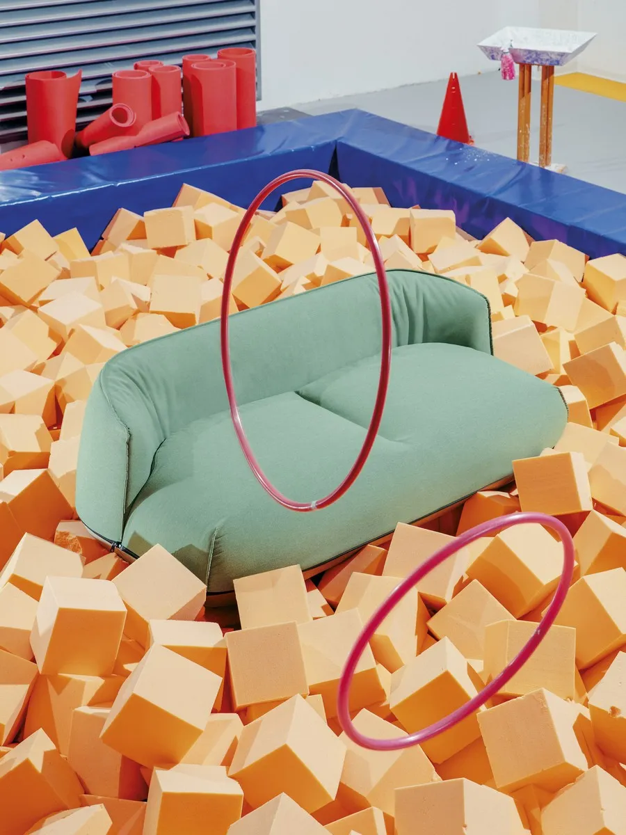 Кресло Brioni #9