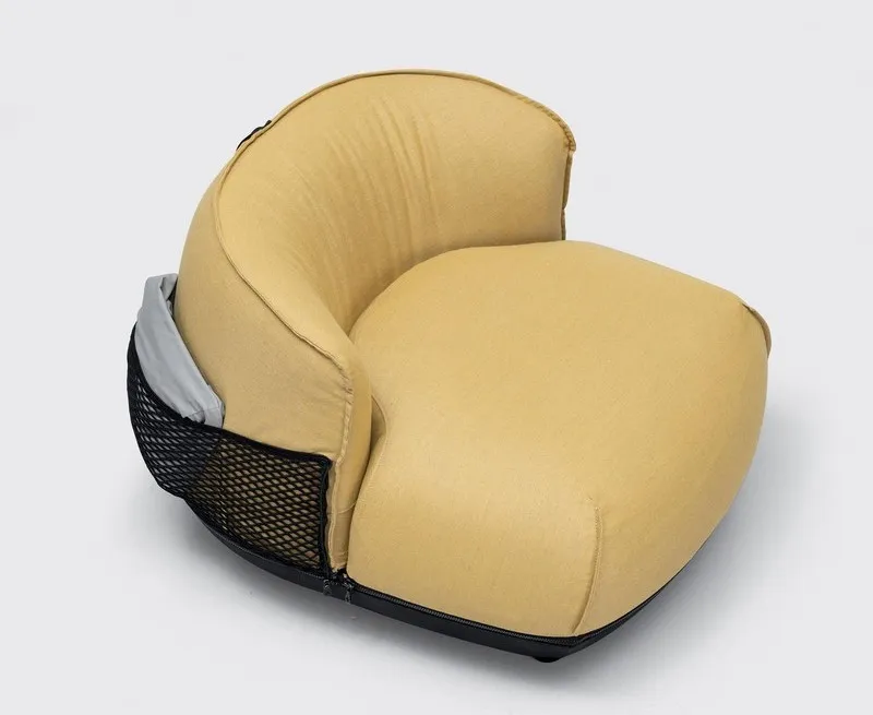 Кресло Brioni-OUT