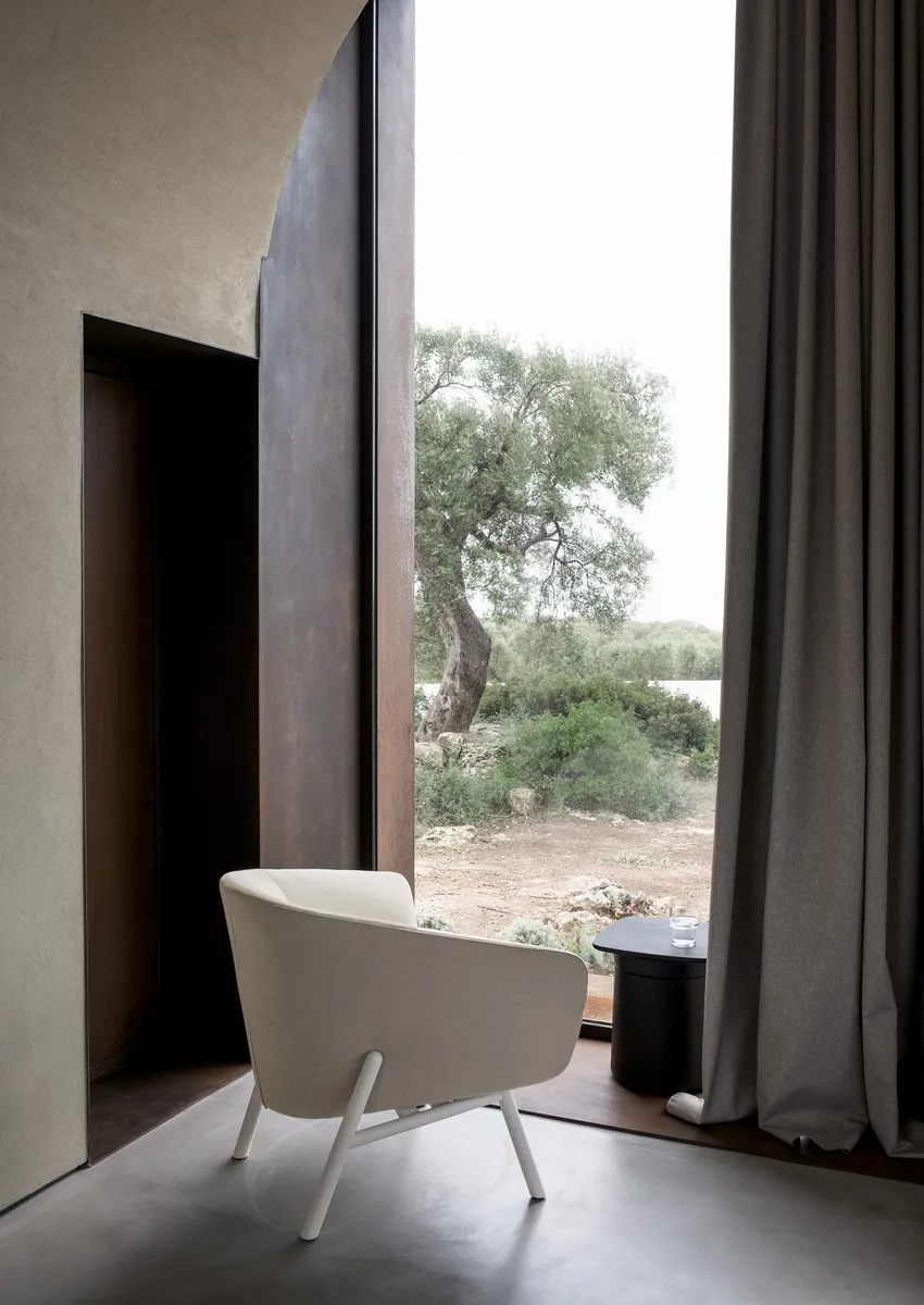 Кресло Tuile #6