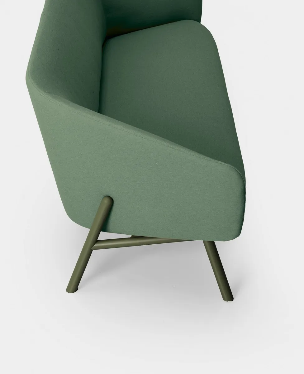 Кресло Tuile #7