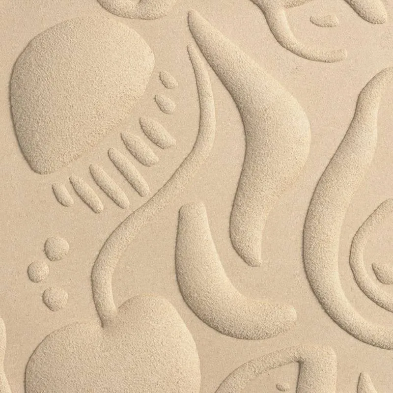 Обои для стен Elitis Le jardin d'Aloes rm-1088-02