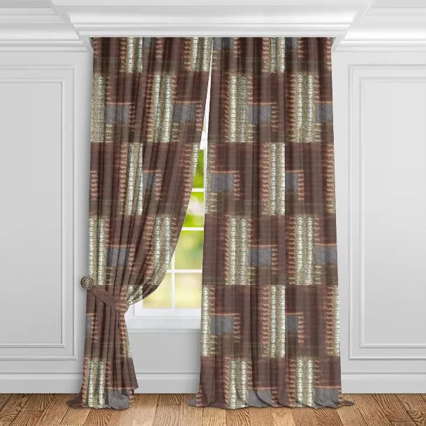 Ткань Misia Pantheon M439407 #3