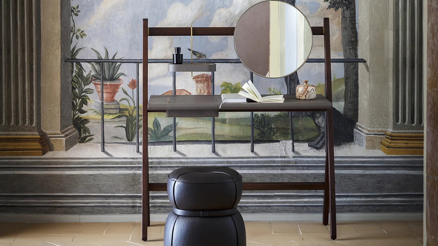 Ren Dressing table #9