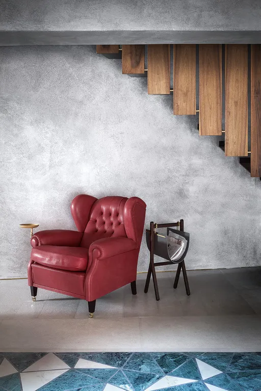 Консоль Ren Magazine rack #3