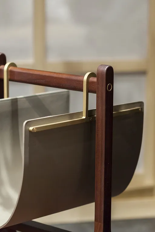 Консоль Ren Magazine rack #4