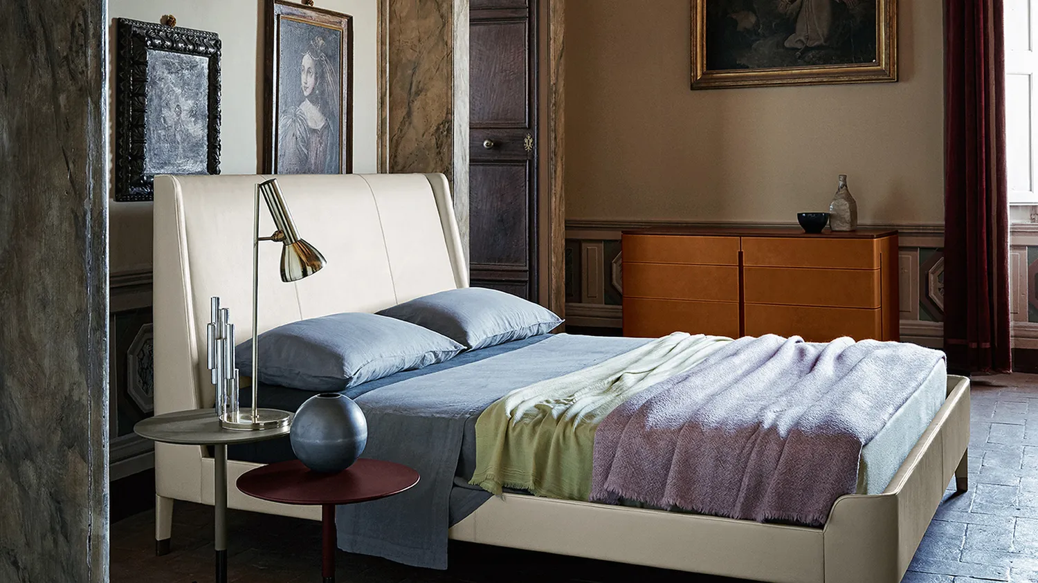 Комод Fidelio Notte #7