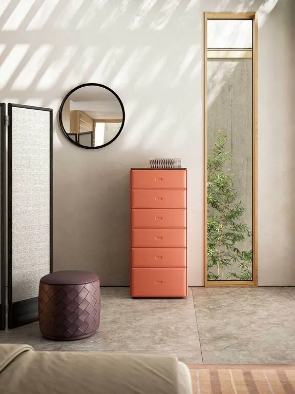 Комод Moondance High #4