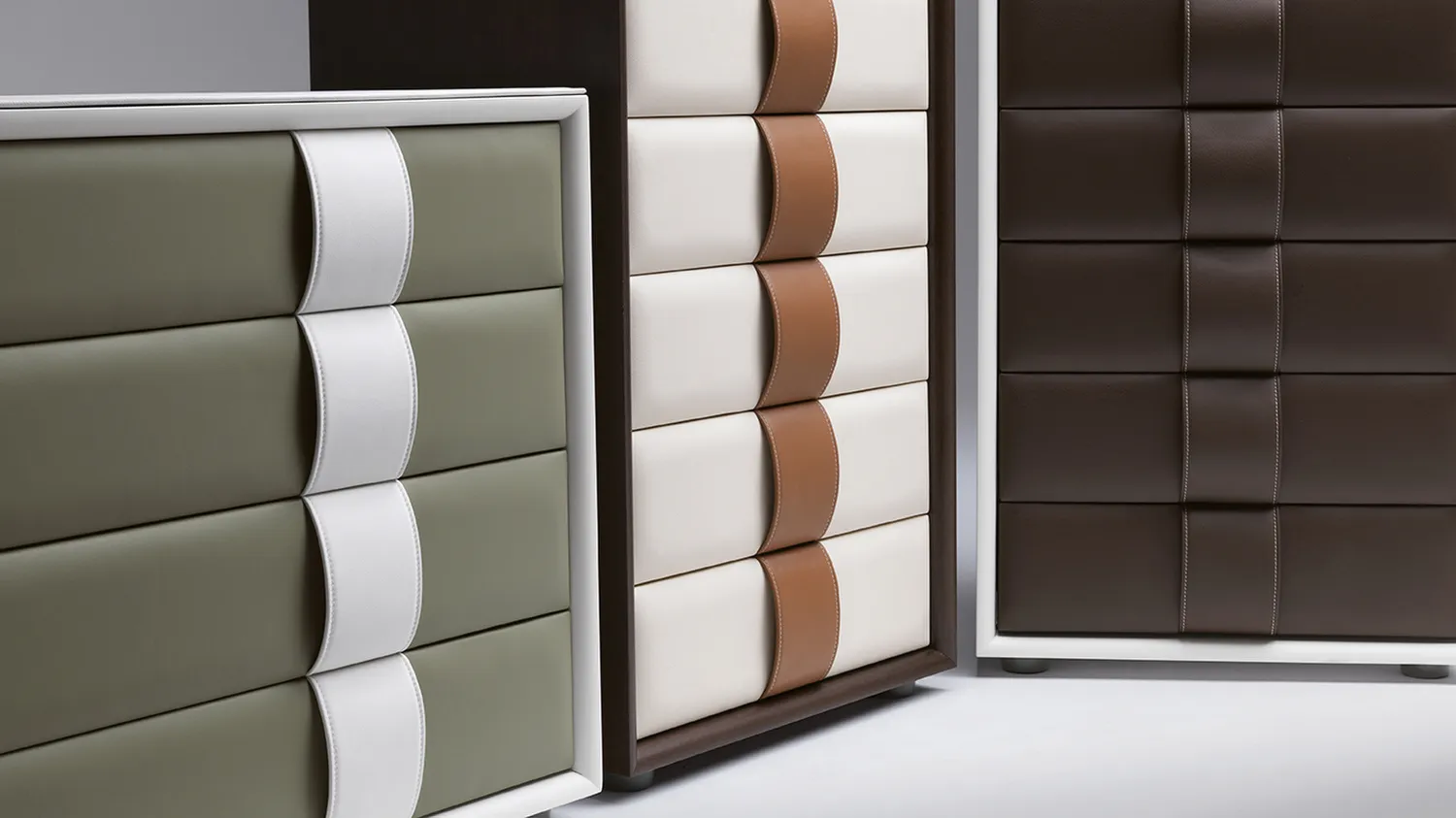 Комод Obi Drawer #5