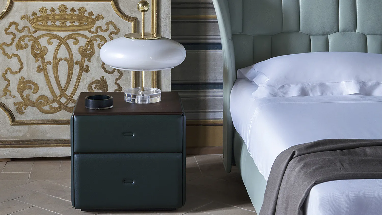 Тумба Moondance Night #9