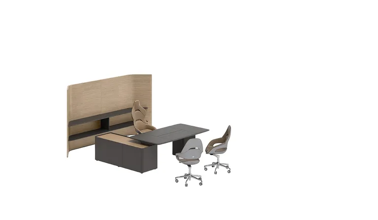 Тумба Trust Cabinet #6