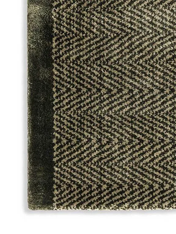 Harp Rug #3
