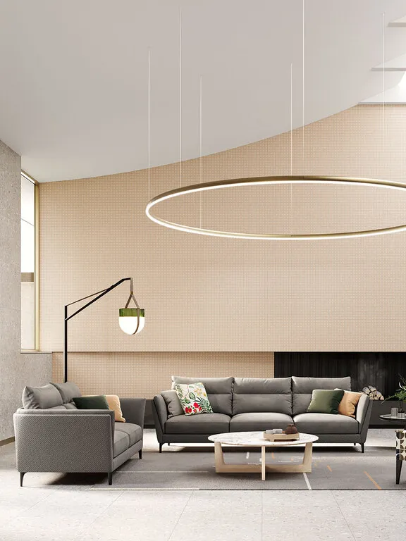 Bretagne Gran Comfort Sofa #8